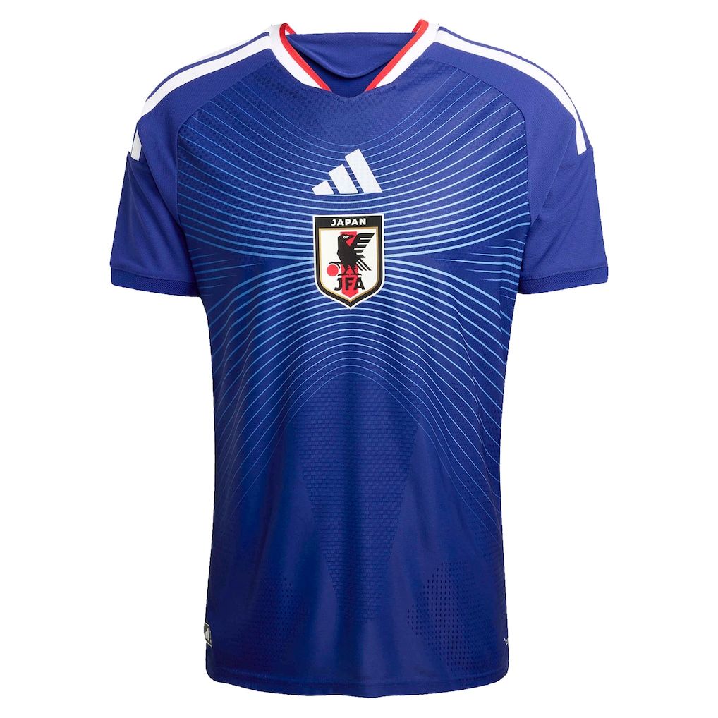 Maillot Match Japon Domicile 2026 2027 (1)