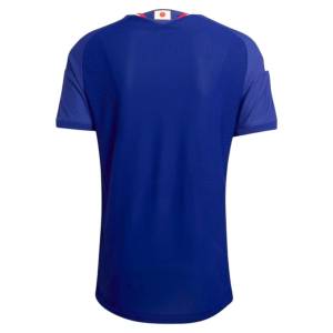 Maillot Match Japon Domicile 2026 2027 (2)