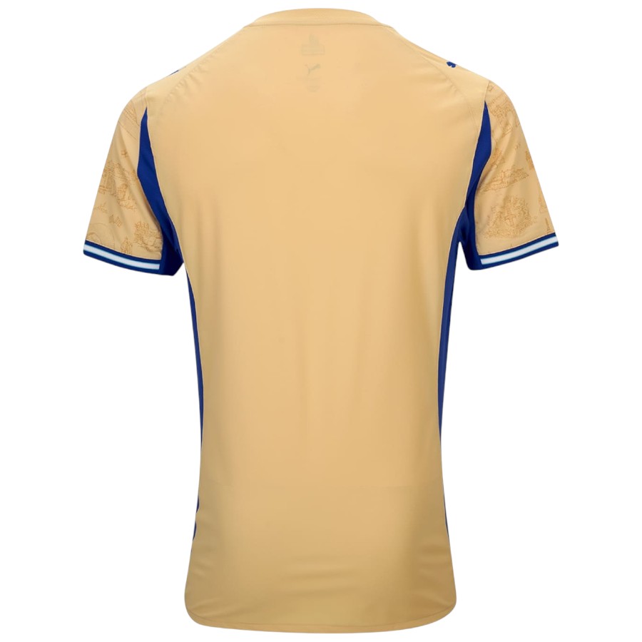 Maillot Match OM Fourth 2025 2026 (2)