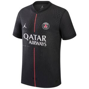 Maillot Match PSG Jordan Fourth 2025 2026 (1)