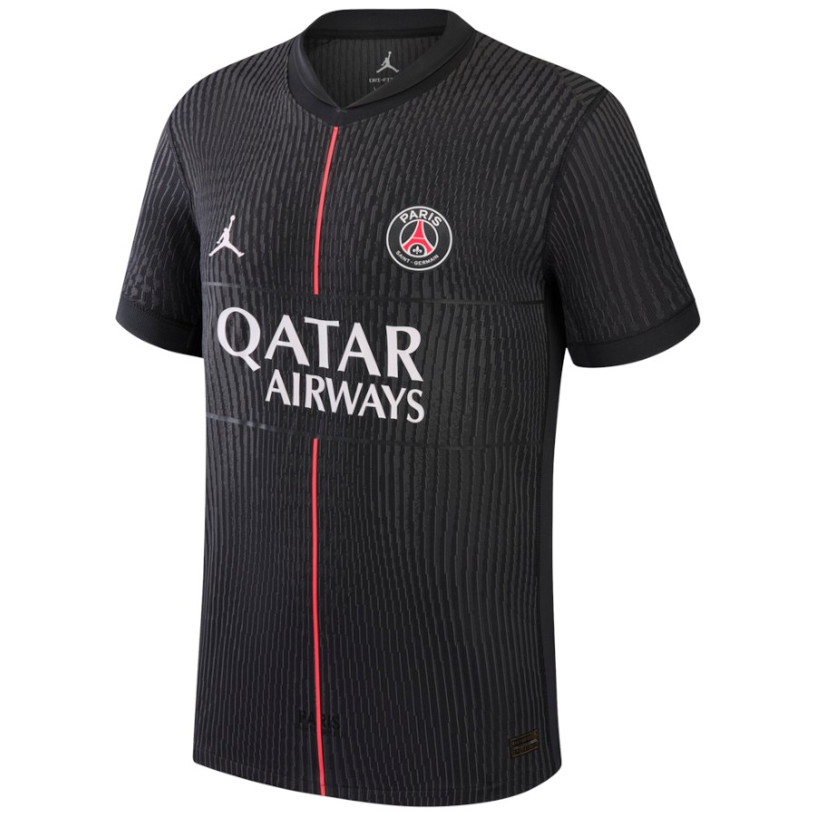 Maillot Match PSG Jordan Fourth 2025 2026 (1)