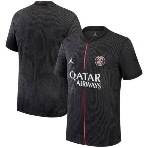 Maillot Match PSG Jordan Fourth 2025 2026 (2)