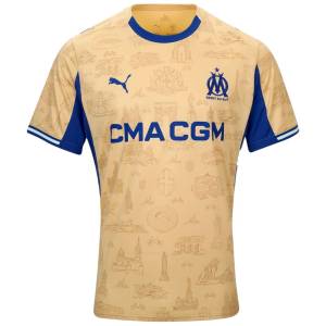 Maillot OM Fourth 2025 2026 (1)