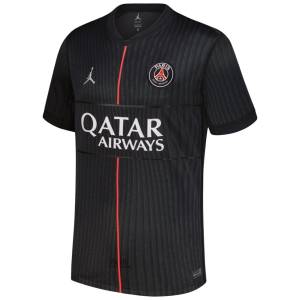 Maillot PSG Jordan Fourth 2025 2026 (1)