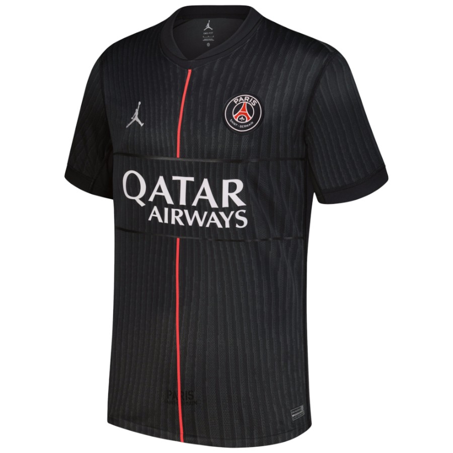 Maillot PSG Jordan Fourth 2025 2026 (1)