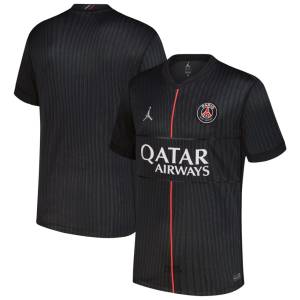 Maillot PSG Jordan Fourth 2025 2026 (3)