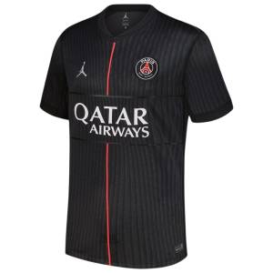 Maillot PSG Jordan Fourth