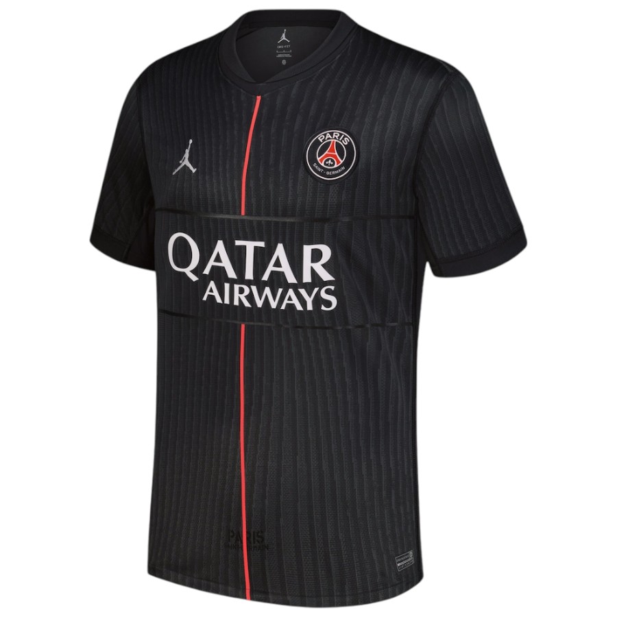 Maillot PSG Jordan Fourth