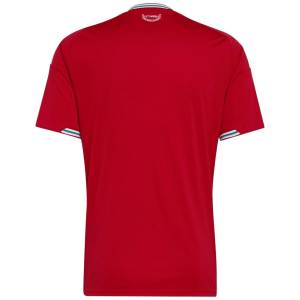 Maillot Pays de Galle Domicile 2026 2027 (2)