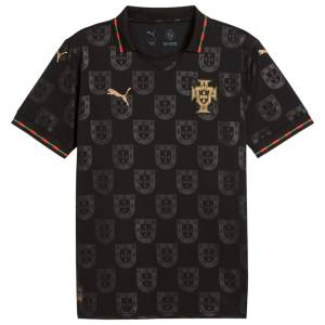 Maillot Portugal Edition Spéciale 2025 2026 (1)
