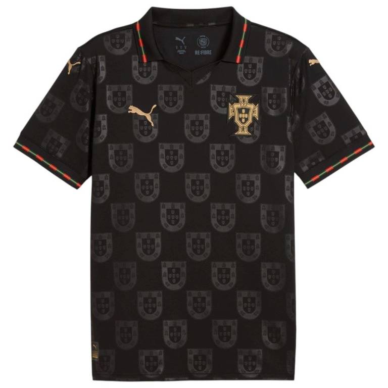 Maillot Portugal Edition Spéciale 2025 2026 (1)