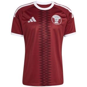Maillot Qatar Domicile 2026 2027 (1)