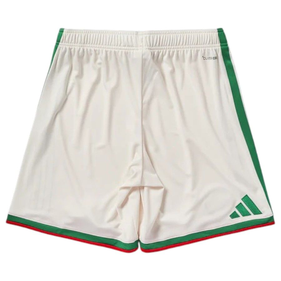 Short Algerie Domicile 2026 2027 (2)