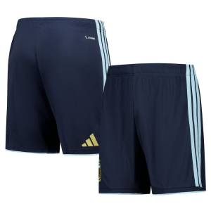 Short Argentine Domicile 2025 2026 (2)