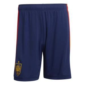 Short Espagne Domicile 2025 2026