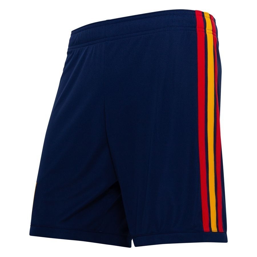 Short Espagne Domicile 2026 2027(2)