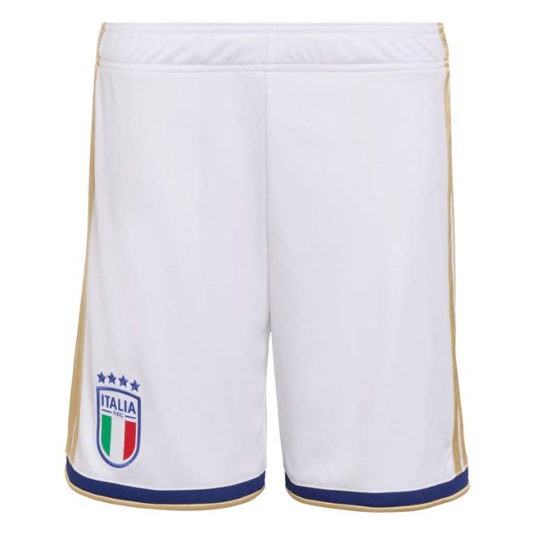 Short Italie Domicile 2025 2026