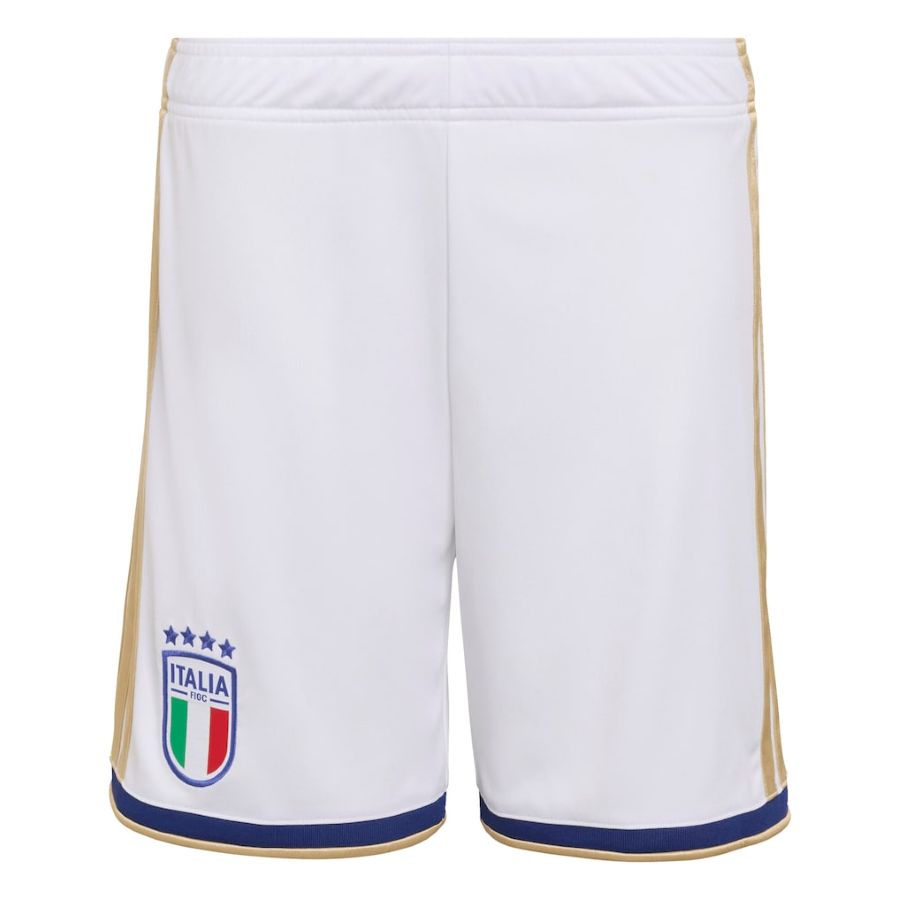 Short Italie Domicile 2025 2026