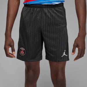 Short PSG Jordan Fourth 2025 2026 (1)