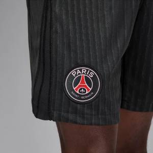 Short PSG Jordan Fourth 2025 2026 (3)