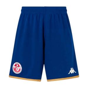 Short Tunisie third (1)