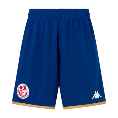 Short Tunisie third (1)