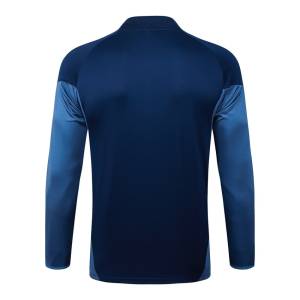 Survetement Al Nassr Training 2025 2026 Bleu Sombre (3)