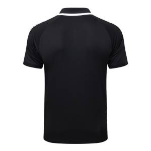 Survetement Argentine Polo 2025 2026 Noir (4)