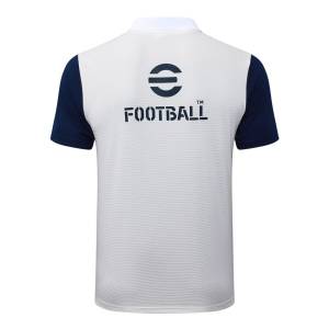Survetement Inter Milan Polo 2025 2026 Blanc (4)