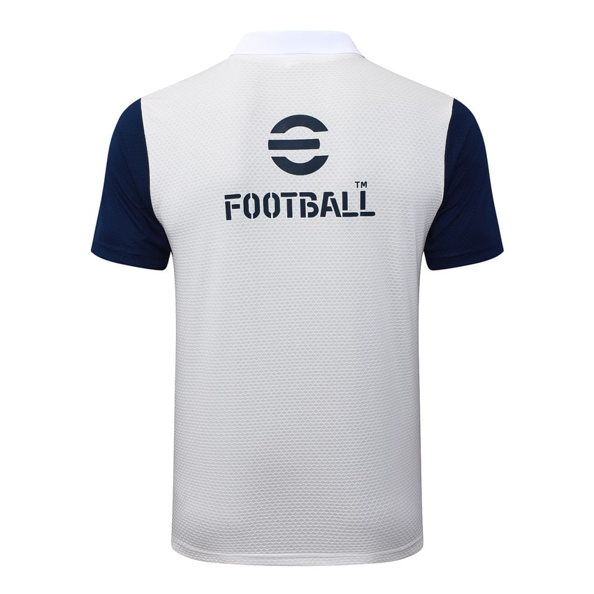 Survetement Inter Milan Polo 2025 2026 Blanc (4)