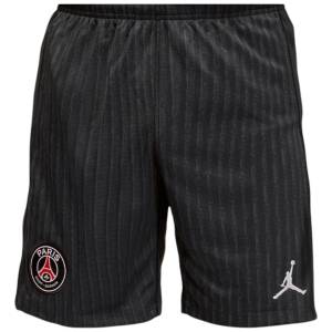 short PSG Jordan Fourth