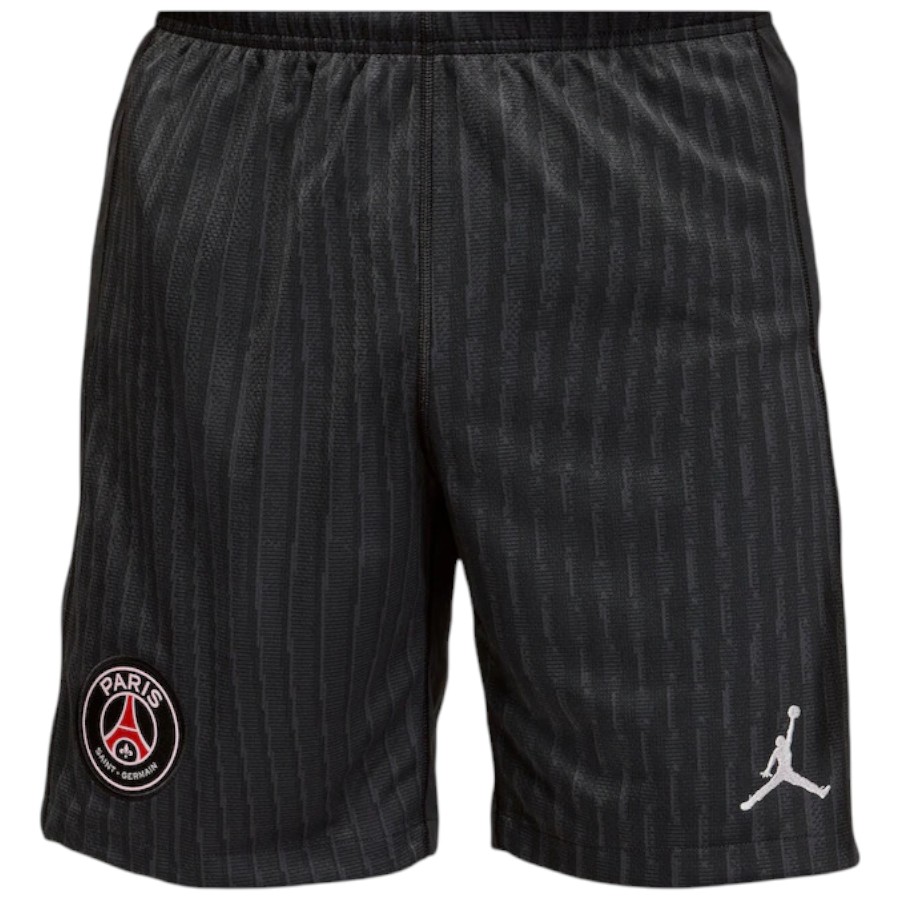short PSG Jordan Fourth
