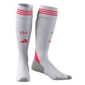 Chaussettes-OL Third 2025-2026