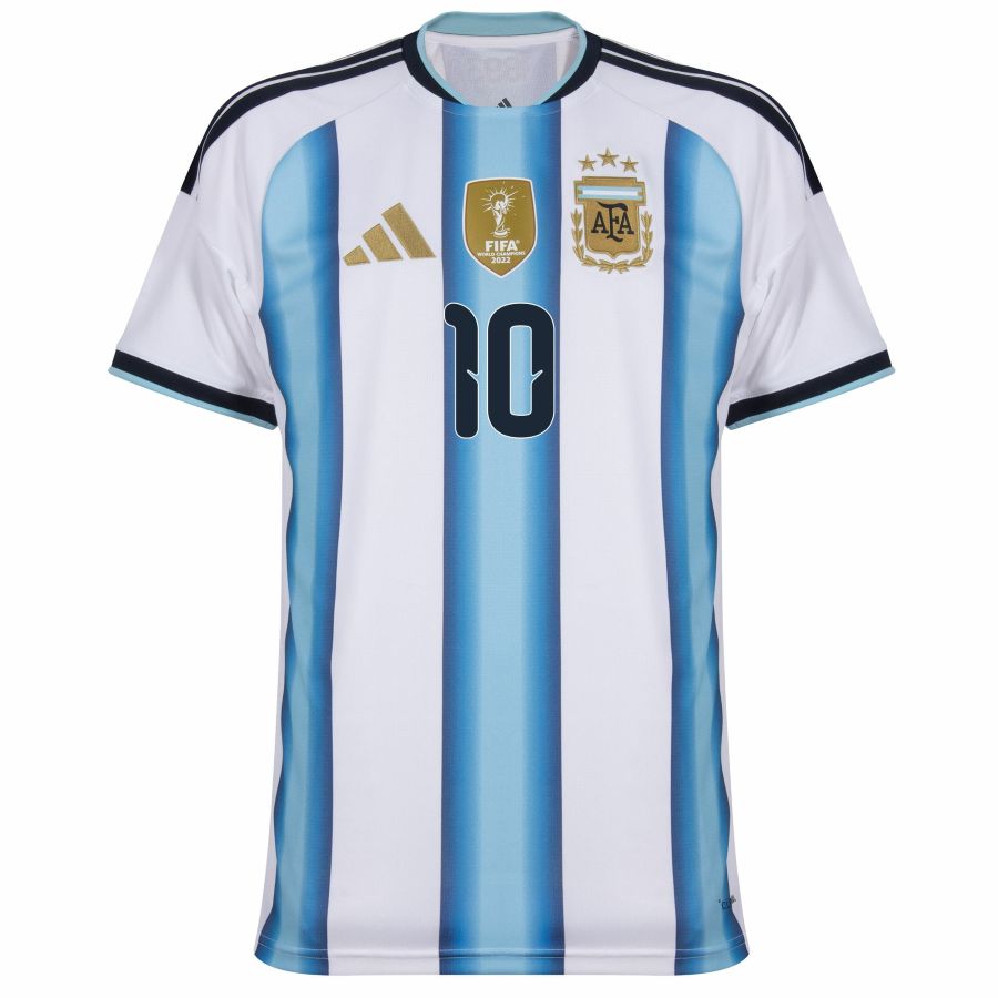 Maillot Argentine Domicile 2026 2027 Maradona (3)