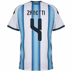Maillot Argentine Domicile 2026 2027 Zanetti (2)