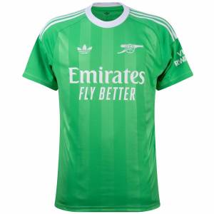 Maillot Arsenal Third Gardien 2025 2026 Raya (3)