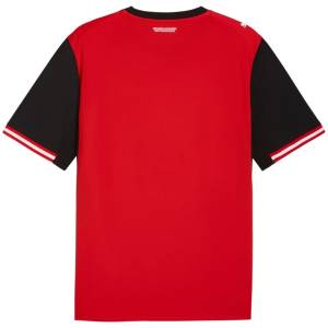 Maillot Autriche Domicile 2026 2027 (2)