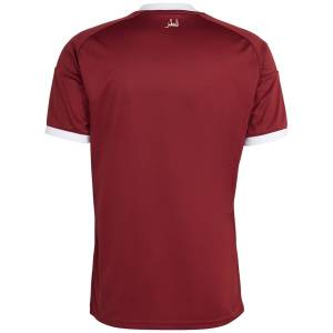 Maillot Enfant Qatar Domicile 2026 2027 (2)