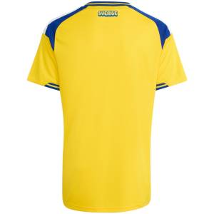 Maillot Enfant Suède Domicile 2026 2027 (2)
