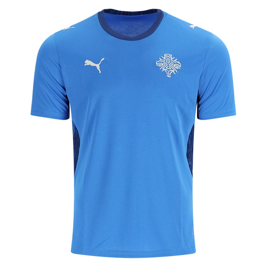 Maillot Islande 2026 2027 Domicile (1)