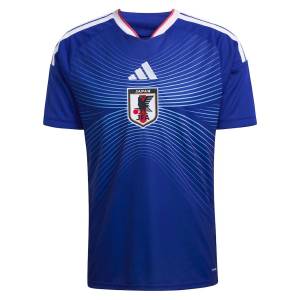 Maillot Japon Domicile 2026 2027 (1)