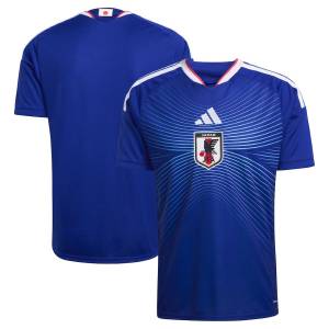 Maillot Japon Domicile 2026 2027 Femme (1)