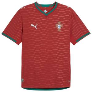 Maillot Match Portugal Domicile 2026 2027 (1)