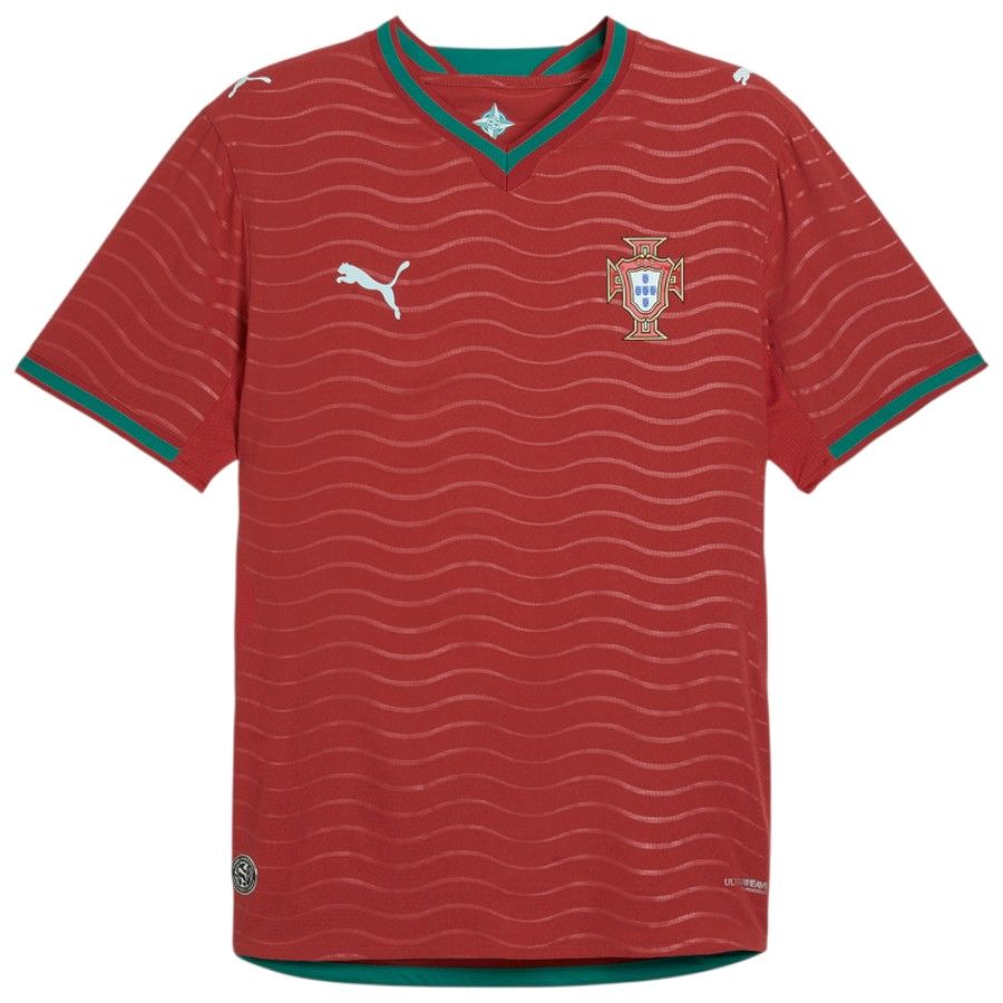 Maillot Match Portugal Domicile 2026 2027 (1)