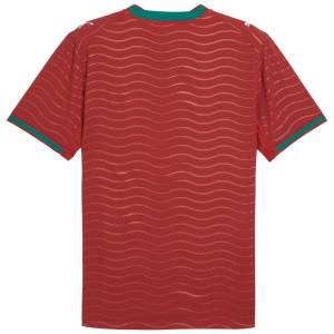 Maillot Match Portugal Domicile 2026 2027 (2)