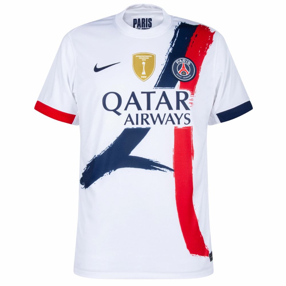 Maillot PSG Exterieur 2025 2026 Champions Intercontinental (1)