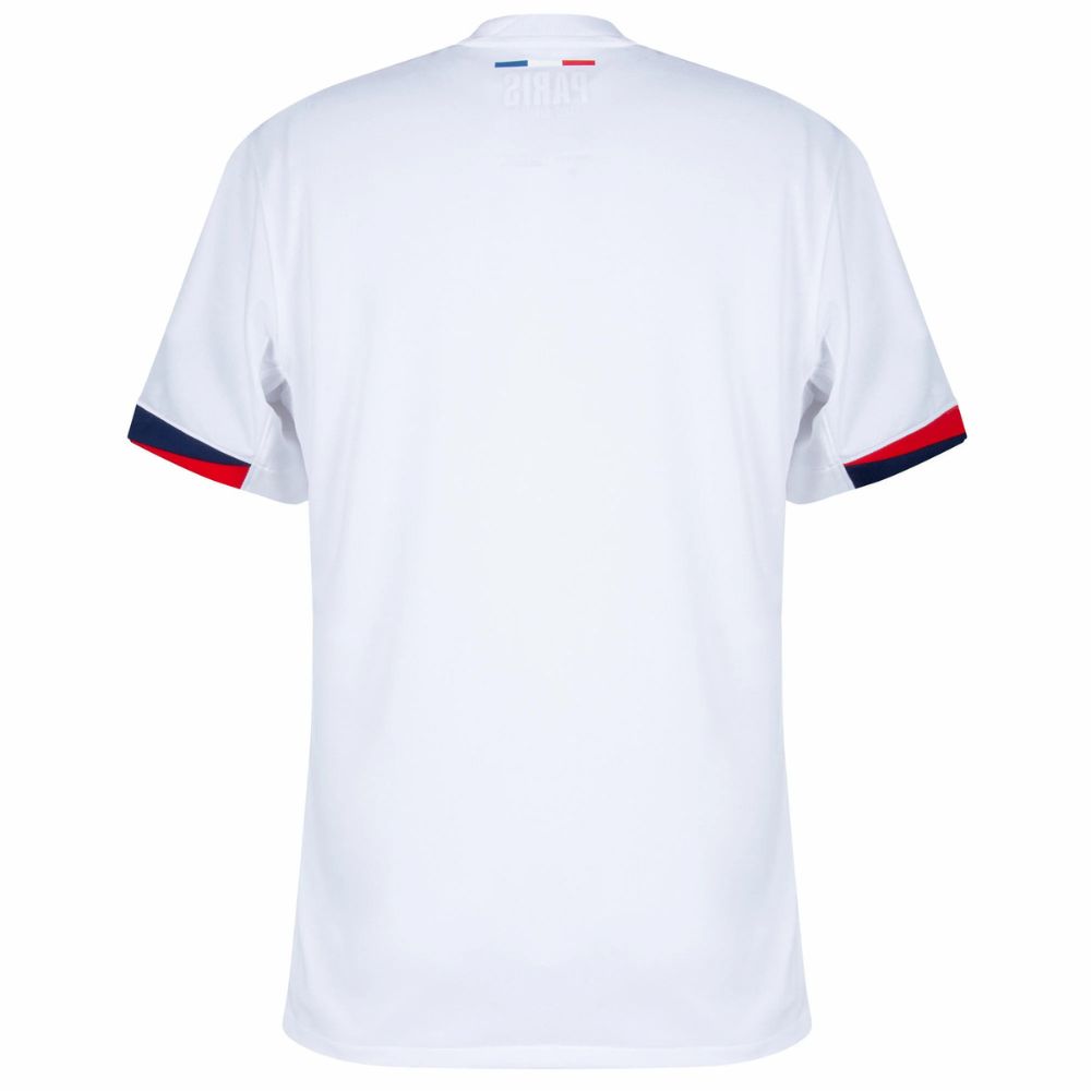 Maillot PSG Exterieur 2025 2026 Champions Intercontinental (2)