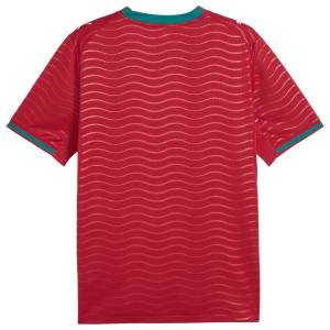 Maillot Portugal Domicile 2026 2027 (2)