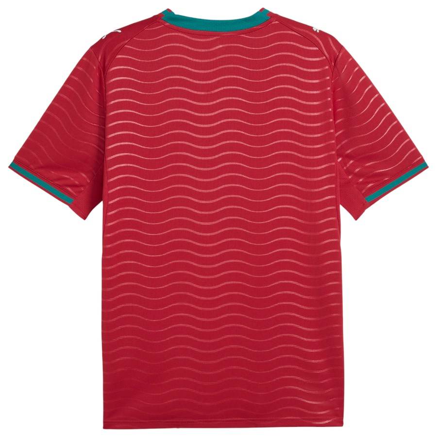 Maillot Portugal Domicile 2026 2027 (2)