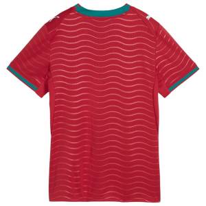 Maillot Portugal Domicile 2026 2027 Femme (2)